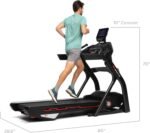 Bowflex Treadmill 10 - Image 6