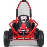 MotoTec Mud Monster Kids Electric Go Kart - Image 4