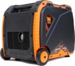 Firman 9400W Tri Fuel Portable Generator - Image 5