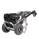 Simpson Pro Series PS61370 Cold Water Gas Pressure Washer