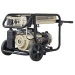 Sportsman 7500 Watt Dual Fuel Generator - Image 4