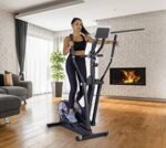 Keiser M5i Strider Elliptical Machine - Image 5