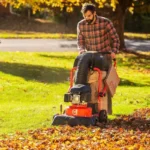 DR Power Equipment Pilot XTSP Leaf and Lawn Vacuum - Image 2