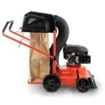 DR Power Equipment Pilot XTSP Leaf and Lawn Vacuum - Image 4