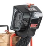 DR Power Equipment Pilot XTSP Leaf and Lawn Vacuum - Image 5