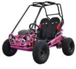 TrailMaster MINI XRX+ Go-Kart - Image 3