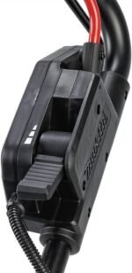 Makita 40V max XGT Brushless 21″ Self‐Propelled Commercial Lawn Mower Kit GML01PL - Image 5