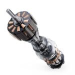 DeerRun A1 Pro Move+ Foldable Treadmill - Image 13