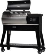 Recteq Patio Legend 400 Pellet Smoker Grill - Image 4