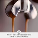 Breville Barista Pro Espresso Machine - Image 3