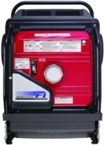 Honda EU7000iS Inverter Generator 7000 Watt - Image 3