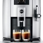 Jura E8 Automatic Coffee Machine