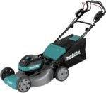 Makita 40V max XGT Brushless 21″ Self‐Propelled Commercial Lawn Mower Kit GML01PL - Image 6