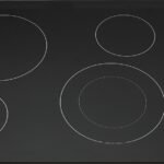 Frigidaire Electric Cooktop