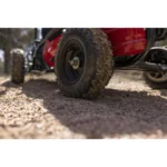 Coleman Powersports GK100 One-Seater Go Kart - Image 3