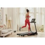 Reebok Fitness Jet 100z Treadmill - Image 5