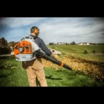 STIHL BR 450 Backpack Blower - Image 4