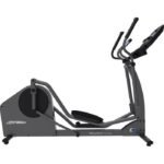 Life Fitness E1 Cross Trainer Elliptical Exercise Machine