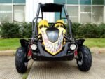 TrailMaster Blazer 200R Mid Go- Kart - Image 5