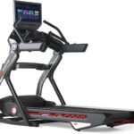 BowFlex Treadmill 22