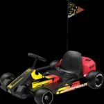 Razor Ground Force Elite Electric Go Kart