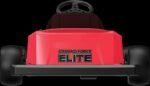 Razor Ground Force Elite Electric Go Kart - Image 3
