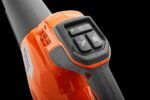 Husqvarna 350iB Leaf Blaster Battery Leaf Blower - Image 7