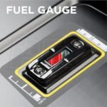 Westinghouse WGen5300cv – 5300 Watt Portable Generator w/ CO Sensor (49-State) - Image 2