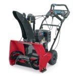 Toro SnowMaster 724 QXE 24-Inch Snow Blower - Image 3