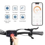 M YUME SCOOTER Y11+ Dual Motors 6000W 50 Miles Long Range and 50 mph Fastest Electric Scooter for Adults - Image 2