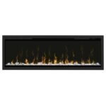 Dimplex Ignite XL Wall Mount Electric Fireplace
