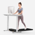 WalkingPad A1 Pro Foldable Under Desk Treadmill - Image 2