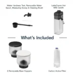 De’Longhi Rivelia Automatic Espresso Machine - Image 2