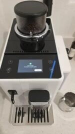 De’Longhi Rivelia Automatic Espresso Machine - Image 5