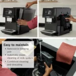 Bosch VeroCafe 800 Series Fully Automatic Espresso Machine - Image 2