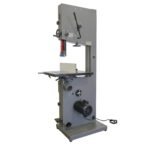 Laguna 18|BX Resaw Bandsaw – 3 HP, 220V, 145in. Blade, Electric, Model# 18|BX - Image 8