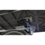 Laguna 18|BX Resaw Bandsaw – 3 HP, 220V, 145in. Blade, Electric, Model# 18|BX - Image 3