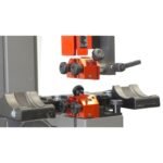 Laguna 18|BX Resaw Bandsaw – 3 HP, 220V, 145in. Blade, Electric, Model# 18|BX - Image 2