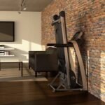 F3 Folding Treadmill Go Console - Image 5
