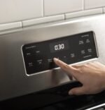 GE 30″ Freestanding Gas Range - Image 16