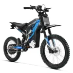 HappyRun G300 Pro Electric Dirt Bike