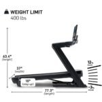 NordicTrack Commercial 2450 Treadmill - Image 2