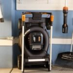 WORX Nitro WG760 40V 21″ Cordless Self-Propelled Lawn Mower - Image 4