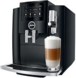 Jura S8 Automatic Coffee Machine - Image 4