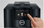 Jura S8 Automatic Coffee Machine - Image 5
