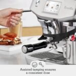 Breville Barista Touch Impress Espresso Machine - Image 5