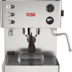 Lelit Elizabeth Dual Boiler Espresso Machine