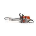 Stihl Gas-Powered Chainsaw, 20in. Bar, 50.2cc, 0.325in. Chain Pitch, Model# MS 261 C-M - Image 5
