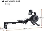 ProForm 750R Rower - Image 5