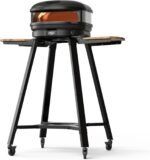 Gozney Arc XL Pizza Oven,Off Black, Gas Burner, Precision Temperature Control - Image 2